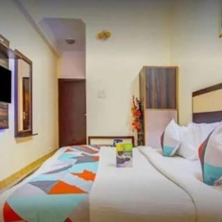 Goyal Plaza Hotel 5 Mint. Waling Distance From Pushkar Lake Exterior foto